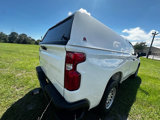Used 2023 Chevrolet Silverado 1500 W/T image 5