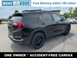 Used 2023 GMC Terrain AT4 image 4