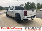 New 2024 GMC Sierra 1500 Pro w/ Graphite Edition image 6