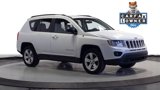 Used 2011 Jeep Compass Sport image 2