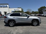 Used 2022 Toyota RAV4 XLE image 4