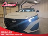 Used 2023 Nissan Altima 2.5 SR image 3