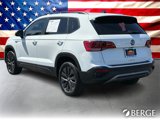 Used 2022 Volkswagen Taos S image 4
