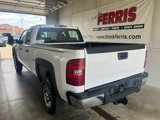 Used 2011 Chevrolet Silverado 2500 W/T image 3