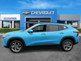 New 2025 Chevrolet Trax LT w/ Driver Confidence Package image 4