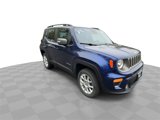 Used 2021 Jeep Renegade Limited image 2