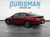 Used 2023 Hyundai Elantra SEL w/ Convenience Package image 4