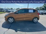 Used 2020 Chevrolet Spark LS image 2