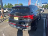 Used 2022 Hyundai Santa Fe SEL w/ Convenience + Premium Package image 5