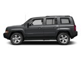 Used 2017 Jeep Patriot High Altitude image 2
