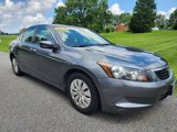 Used 2010 Honda Accord LX image 4