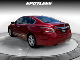 Used 2015 Nissan Altima 2.5 SV w/ Convenience Package image 4