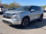 Used 2022 Mitsubishi Outlander ES image 4