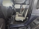 Used 2008 Jeep Wrangler X image 2