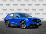 New 2025 Acura ADX A-Spec image 2