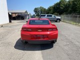 Used 2017 Chevrolet Camaro LT image 3