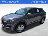 Used 2021 Hyundai Tucson SE image 3