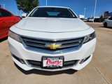 Used 2014 Chevrolet Impala LT image 2