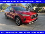 New 2025 Ford Escape ST-Line w/ Cold Weather Package image 4