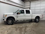 Used 2013 Ford F250 Platinum w/ FX4 Off Road Pkg image 3