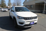 Used 2021 Jeep Compass Latitude image 5