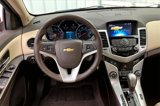 Used 2013 Chevrolet Cruze LT w/ RS Package image 5