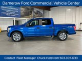 Certified 2017 Ford F150 XL w/ Equipment Group 101A Mid image 3