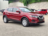 Used 2020 Nissan Rogue Sport S image 2