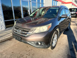 Used 2012 Honda CR-V EX-L image 2
