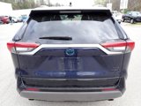 Certified 2021 Toyota RAV4 XSE image 4