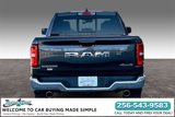 New 2025 RAM 1500 Laramie image 4