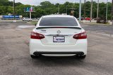 Used 2017 Nissan Altima 2.5 SR w/ Midnight Edition Package image 4