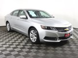 Used 2018 Chevrolet Impala LT image 6