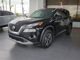 Used 2021 Nissan Rogue SV image 5