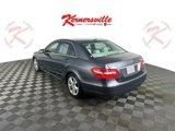 Used 2010 Mercedes-Benz E 350 4MATIC Sedan image 5
