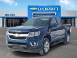 Used 2020 Chevrolet Colorado LT w/ LT Convenience Package image 2