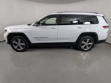 Used 2021 Jeep Grand Cherokee L Limited image 4