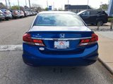 Used 2013 Honda Civic LX image 5