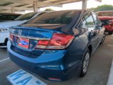 Used 2014 Honda Civic LX image 4