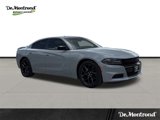 Used 2021 Dodge Charger SXT w/ Blacktop Package image 3