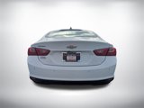 Used 2022 Chevrolet Malibu LS w/ Driver Confidence Package image 4