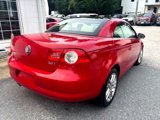 Used 2008 Volkswagen Eos Lux image 5