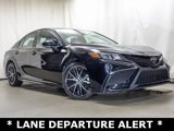 Certified 2023 Toyota Camry SE image 2
