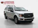 Used 2019 Ford F150 XLT w/ Equipment Group 302A Luxury image 3