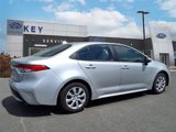 Used 2022 Toyota Corolla LE image 3