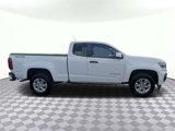 Used 2021 Chevrolet Colorado LT w/ Fleet Safety Package image 3
