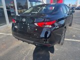 New 2025 Nissan Versa S w/ S Plus Package image 4