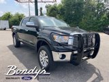 Used 2013 Toyota Tundra Platinum image 2