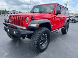 Used 2018 Jeep Wrangler Unlimited Sport image 4