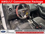 Used 2016 Chevrolet Trax LT w/ LT Convenience Package image 2